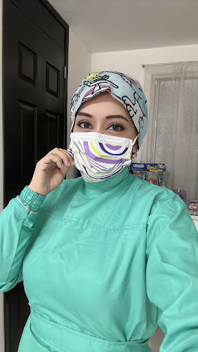 Cirujano Dentista Dra. Maria José Torres Pérez - Thumbnail