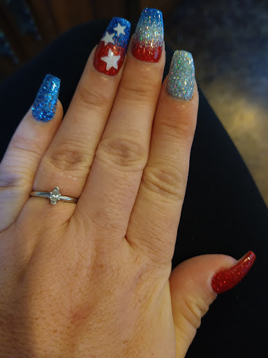 Eric & Ruby Nails and Spa - Thumbnail
