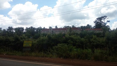 photo of St Marys Girls School, Runda