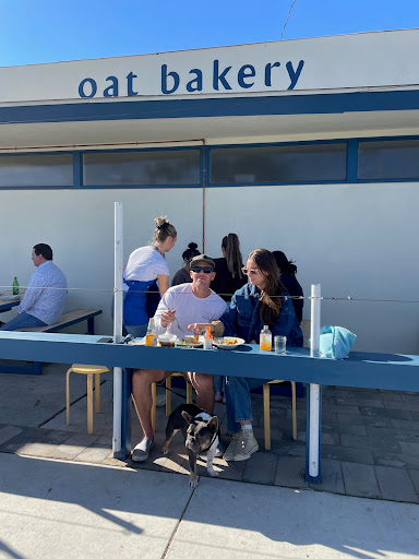 Oat Bakery - Goleta