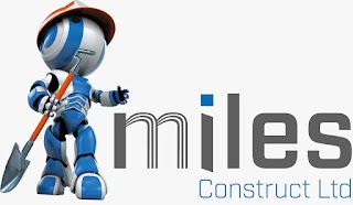 Miles Construct Ltd