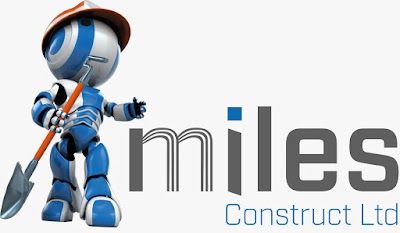 Miles Construct Ltd