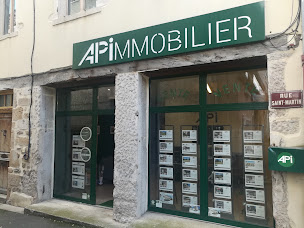 Photo n°14 de APImmobilier Condrieu à Condrieu (Agence de location immobilière)