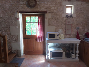 Photo n°17 de Gîtes le Vau Maréchal à Luché-Pringé (Gîte)