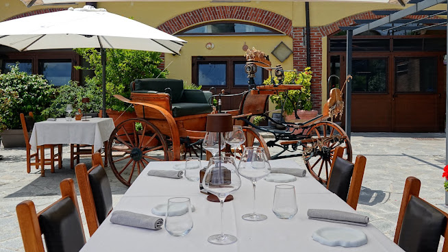 Cascina Vittoria by null