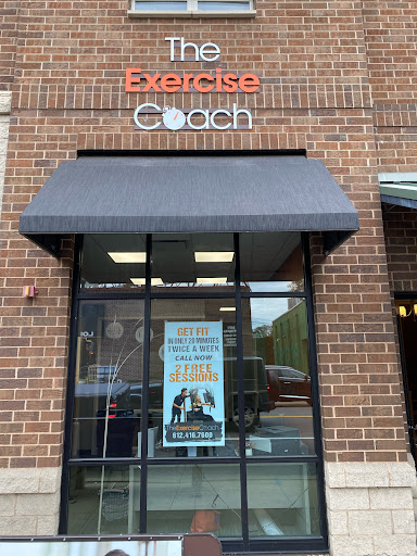 The Exercise Coach Southwest Minneapolis - Thumbnail