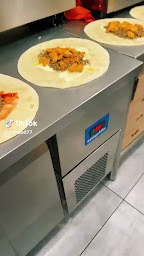 Photo n°11 de Tacos N Crepes à Brie-Comte-Robert (Restaurant de tacos)