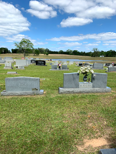 Elmo Simmons & Son Burial Vaults and Cemetery Services - Thumbnail