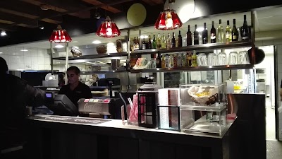 Photos of Yonas Pizzeria & Catering