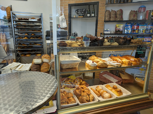 Boulangerie L'artisan