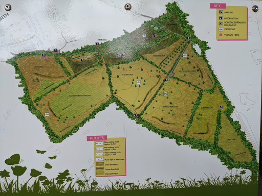 Walshes Park - Thumbnail