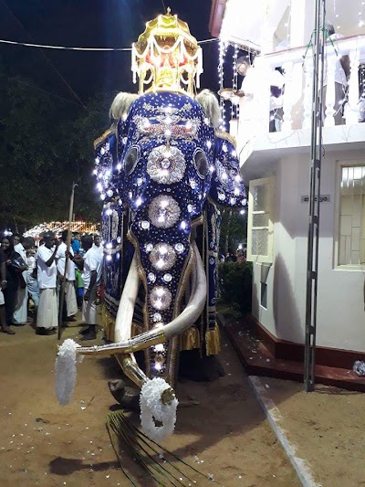 Photos of Daladawatta Maha Viharaya (දළදාවත්ත පුරාණ මහා විහාරය)