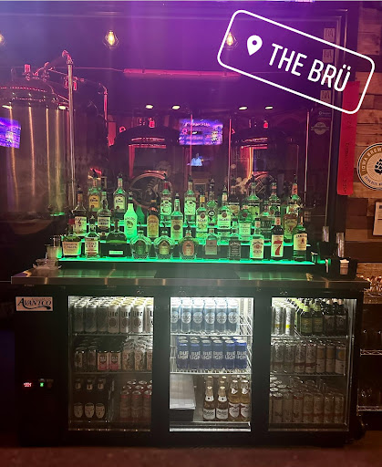 The Brü - Visual