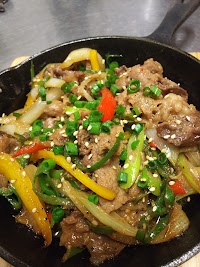 レストランバー トゥッティ