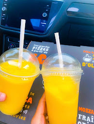 Photo n°47 de Best Of Toulouse à Toulouse (Sandwicherie)