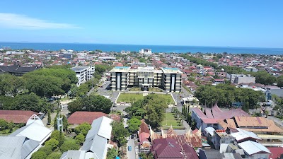 Photos of Polda Sumbar