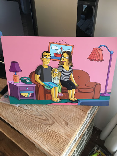 Cartoonely
