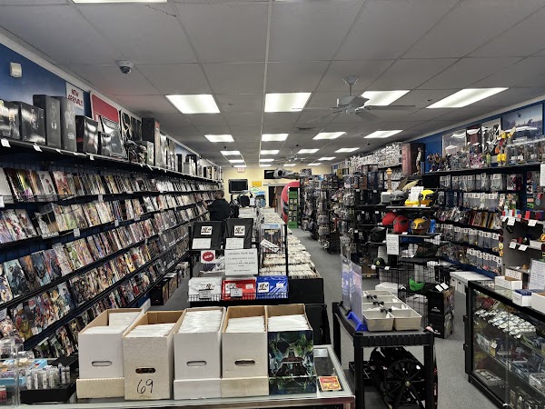 Outer Limits Boro photo 2