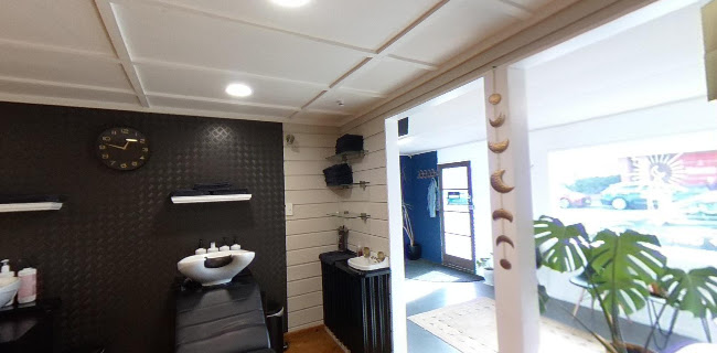 Ember & Ash Hairdressing - Foxton