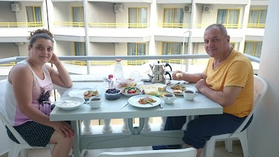 Photos of Orange grove Restaurant