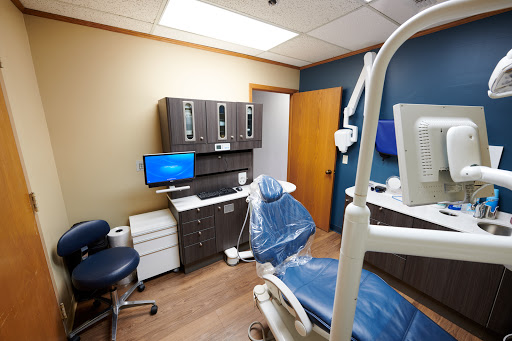 Silicon Valley Dental Care