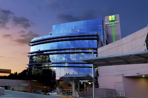 Holiday Inn Hotel & Suites México Medica Sur