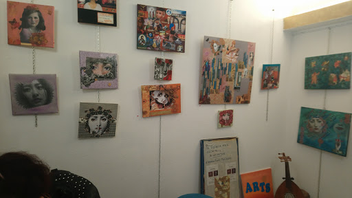 Association "Arts Et Cultures" - Thumbnail