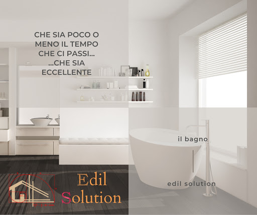Edil Solution - Visual