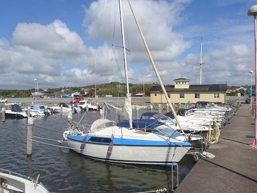 GREFAB - Björlanda Kile Hamn - Thumbnail