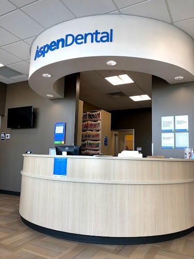 Aspen Dental