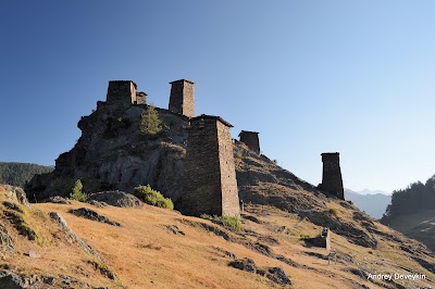 Photos of Keselo