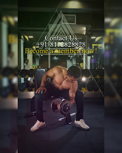 Retro Gym – Gym in Kanpur, Uttar Pradesh