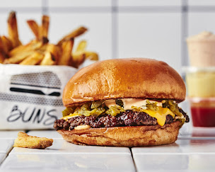 Photo n°3 de Buns - Burger Restaurant Vannes à Vannes (Restaurant)