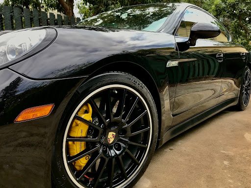 King's auto detailing - Thumbnail