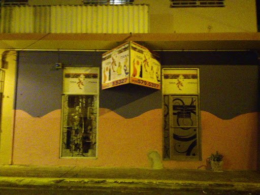 Moda Gitana - Visual