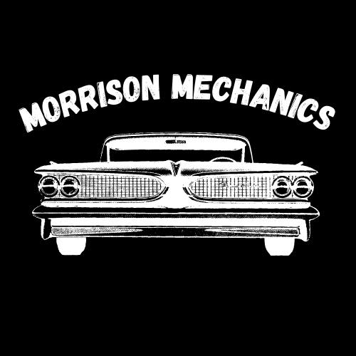 Morrison Mechanics - Thumbnail
