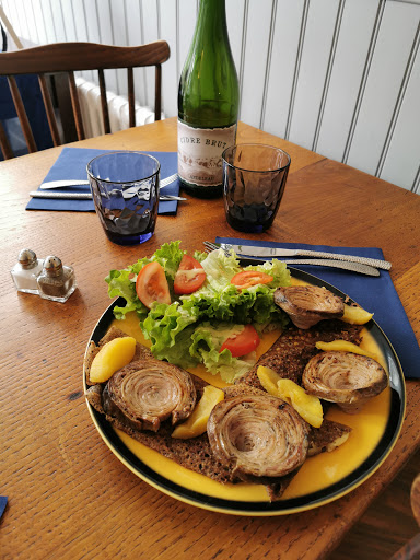 Creperie du Roi