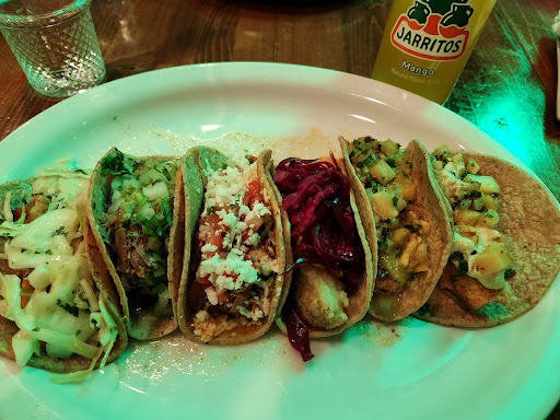 Tacomida - Visual