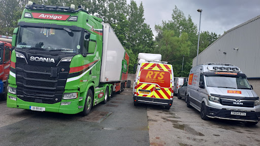 RTS Trucks