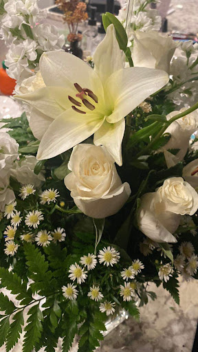 Joy's Petals - Thumbnail
