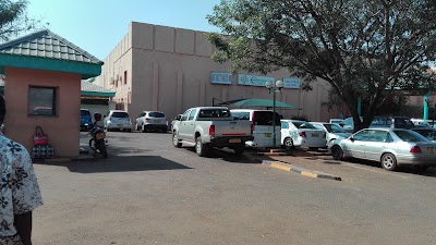 Photos of Crossroads