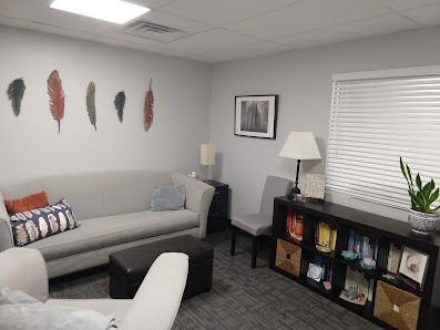 Infinite Within Counseling & Divorce Mediation 5117B Main Street DG Commons #13, Downers Grove, IL 60515, United States