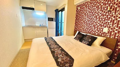 One More Heart at Fushimi Inari