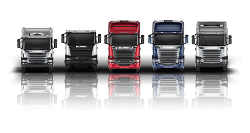 VP Service Officina Autorizzata Scania - Thumbnail