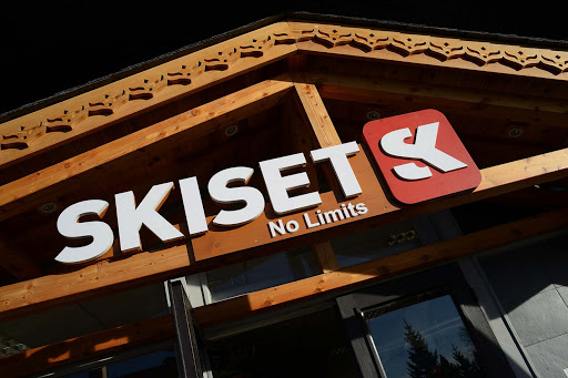 SkiSet No Limit - Thumbnail