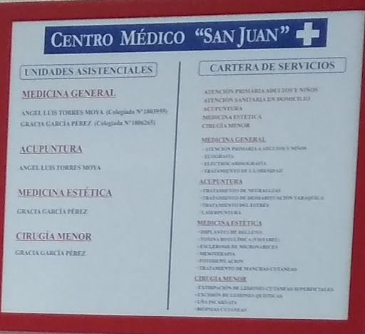 Centro Médico San Juan - Thumbnail