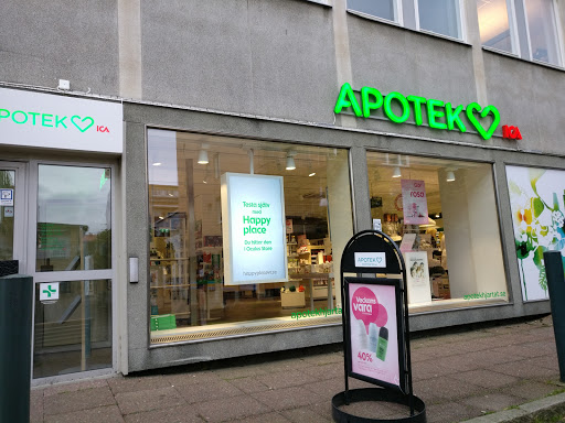 Apotek Hjärtat Mölndal