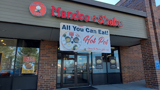 Mandoo & Shabu - Thumbnail