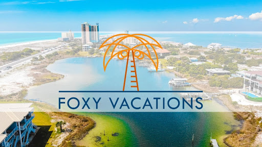Foxy Vacations - Thumbnail