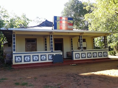 Photos of walikatiya sri sudharmarama viharaya